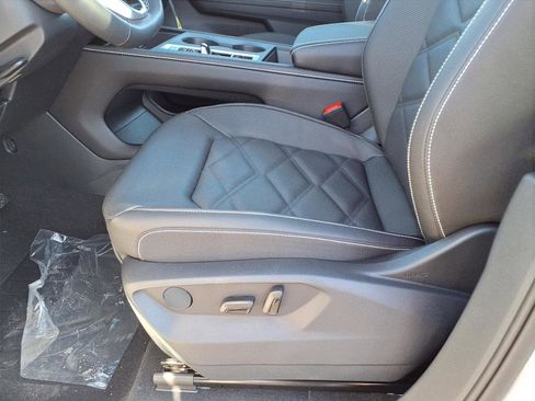 New 2026 Volkswagen Atlas SE image 8