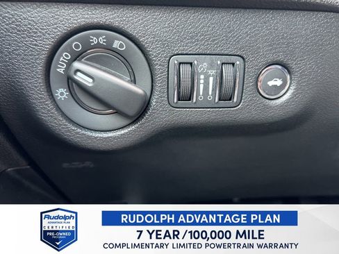 Used 2023 Dodge Charger SXT w/ Cold Weather Package image 41