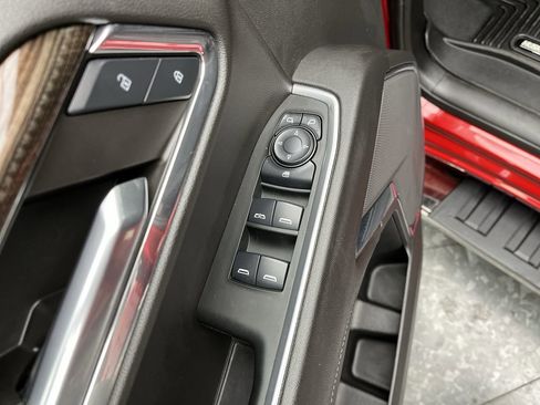 Certified 2024 Chevrolet Silverado 1500 RST w/ LPO, Liner Protection Package AWD/4WD image 9