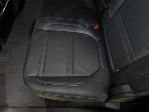 Used 2022 GMC Sierra 3500 Denali w/ Technology Package image 70