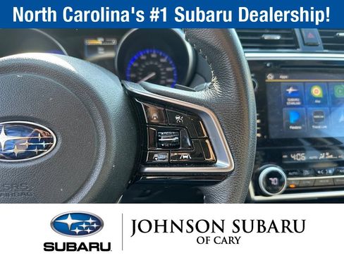 Used 2019 Subaru Outback 2.5i Limited AWD/4WD image 16
