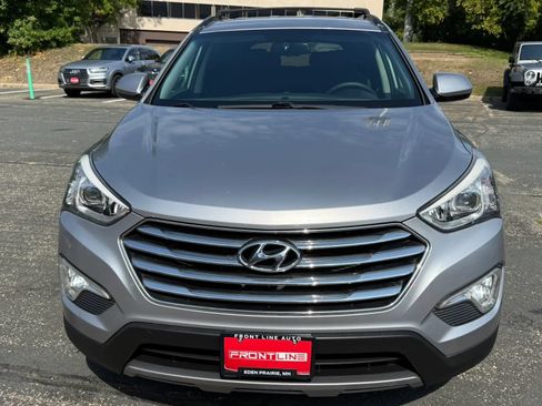 Used 2013 Hyundai Santa Fe GLS w/ Popular Equipment Pkg AWD/4WD image 15