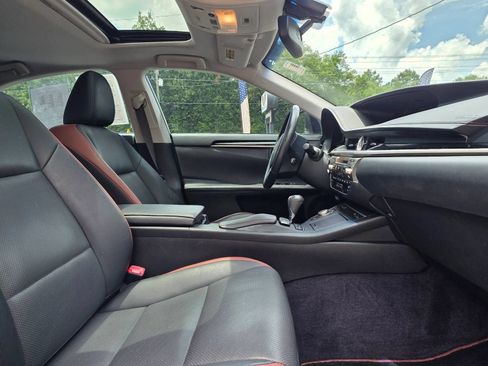 Used 2015 Lexus ES 350 FWD image 13