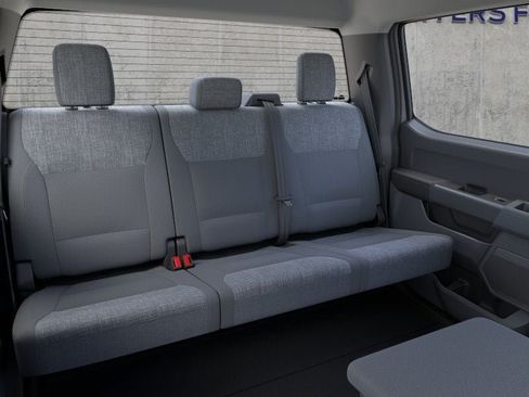 New 2026 Ford F250 XLT AWD/4WD image 11