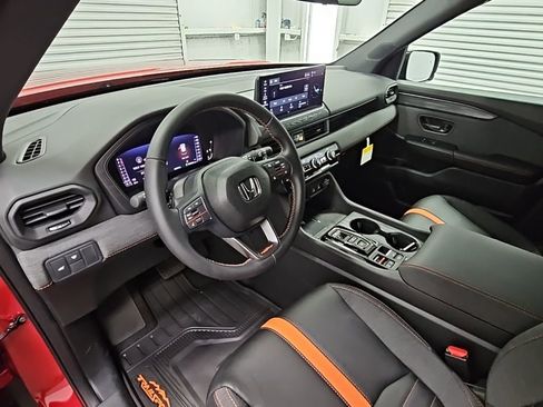 New 2026 Honda Passport TrailSport image 11