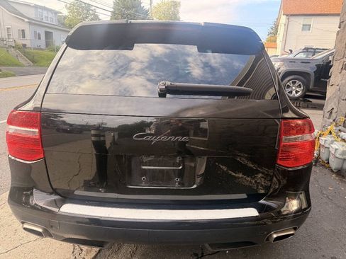 Used 2008 Porsche Cayenne AWD/4WD image 6