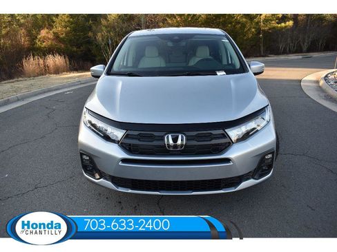 New 2026 Honda Odyssey EX-L image 2