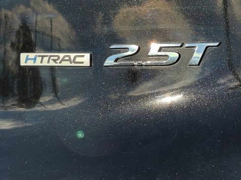 Certified 2021 Hyundai Santa Fe Limited w/ Cargo Package image 8