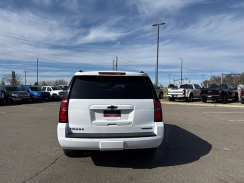 Used 2019 Chevrolet Tahoe Premier image 4