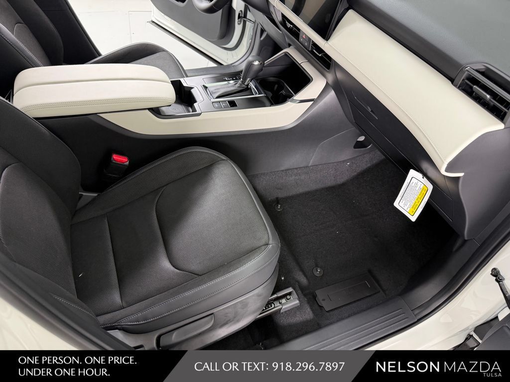 New 2026 MAZDA CX-5 Select AWD/4WD image 41