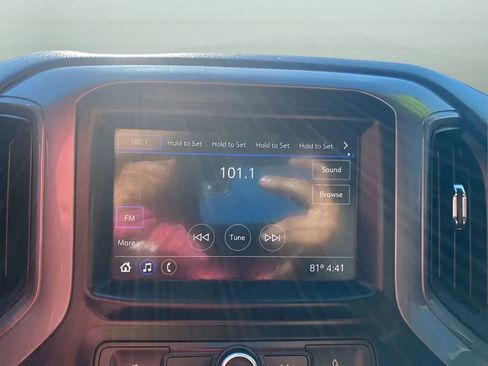 Used 2019 GMC Sierra 1500 2WD Double Cab w/ Convenience Package image 19