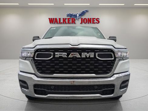 Used 2025 RAM 1500 Tradesman image 4