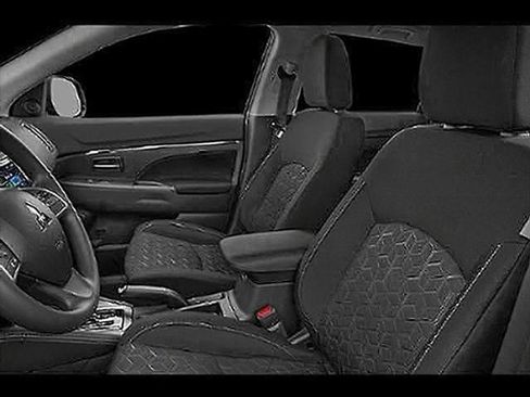 Used 2024 Mitsubishi Outlander Sport AWD image 81