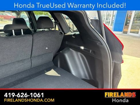 Certified 2026 Honda CR-V TrailSport image 31