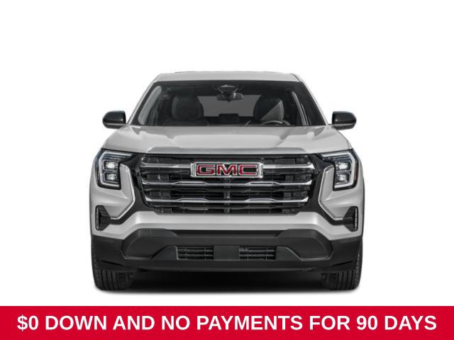 Used 2026 GMC Terrain Elevation AWD/4WD image 7