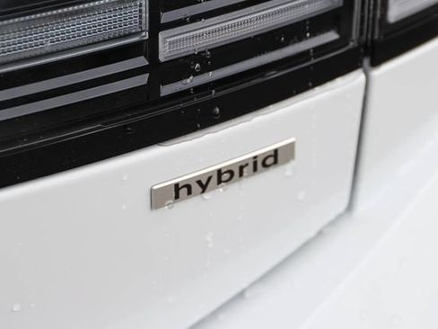 New 2026 Hyundai Sonata Limited FWD image 8