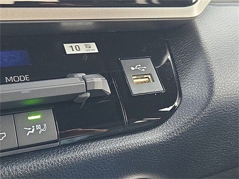 New 2026 Toyota Tundra SR5 image 19