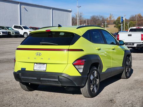 Used 2024 Hyundai Kona SEL w/ Convenience Package image 5