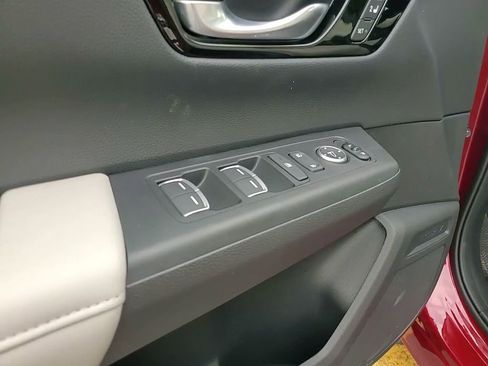 Used 2026 Honda CR-V EX-L image 13
