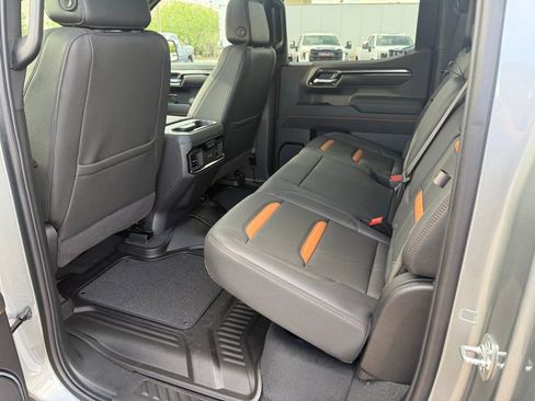 New 2026 GMC Sierra 1500 AT4 w/ AT4 Premium Package image 22