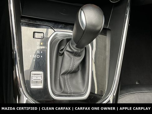 Used 2023 MAZDA CX-9 Touring image 24