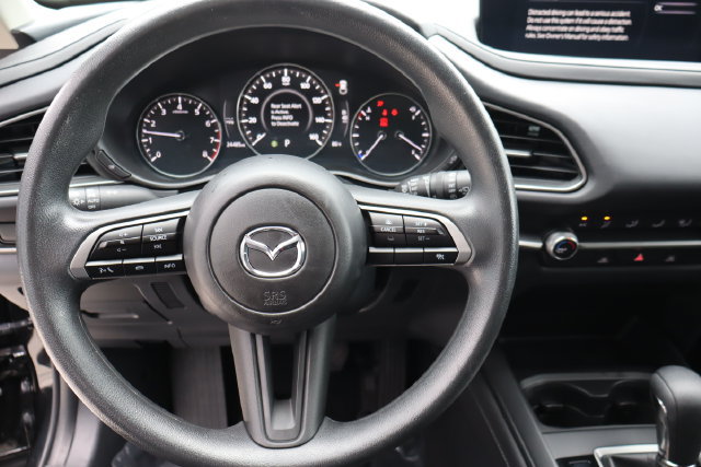 Used 2024 MAZDA CX-30 AWD 2.5 S image 29