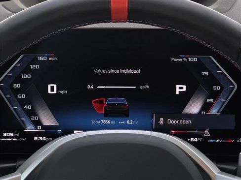 Used 2026 BMW M340i xDrive image 20