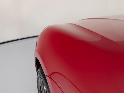 Certified 2025 Porsche Macan Turbo image 41