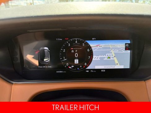 Used 2019 Land Rover Range Rover Velar R-Dynamic SE image 14