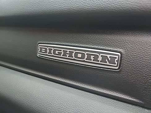 Used 2022 RAM 1500 Big Horn AWD/4WD image 79