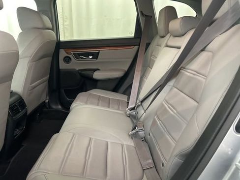 Used 2022 Honda CR-V EX-L image 23
