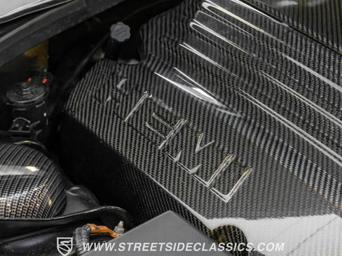 Used 2006 Dodge Charger R/T w/ Road/Track Performance Group image 38