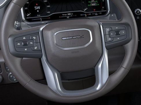 New 2026 GMC Sierra 1500 Denali w/ Technology Package AWD/4WD image 19