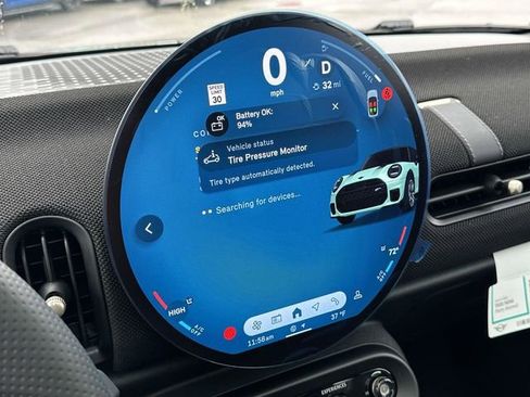 New 2026 MINI Cooper S image 23