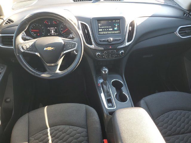 Certified 2018 Chevrolet Equinox LT FWD image 12