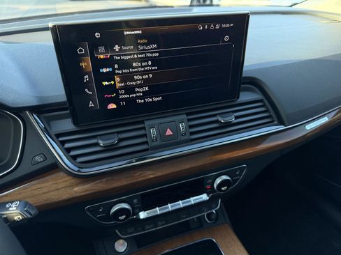 Used 2023 Audi Q5 2.0T Premium Plus w/ Premium Plus Package image 21