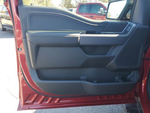 New 2026 Ford F150 XLT w/ Equipment Group 302A MID AWD/4WD image 18