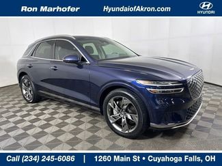 Used 2024 Genesis Electrified GV70 Advanced 360° Tour