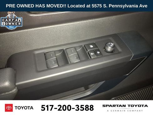 Used 2024 Toyota Tundra SR5 image 13