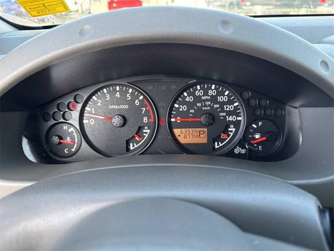 Used 2019 Nissan Frontier SV w/ Value Truck Package image 13