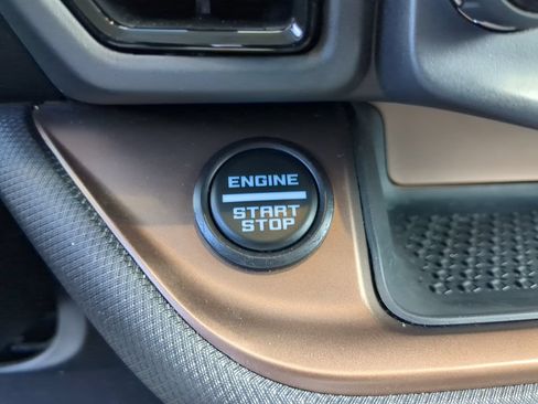 Used 2023 Ford Bronco Sport Outer Banks w/ Tech Package AWD/4WD image 30