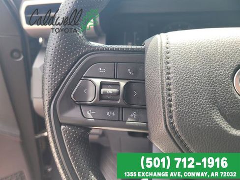 Certified 2025 Toyota Tacoma SR AWD/4WD image 14