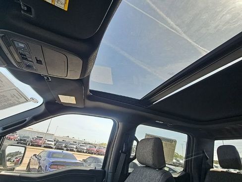 Used 2025 Ford F150 XLT w/ Equipment Group 303A High image 26