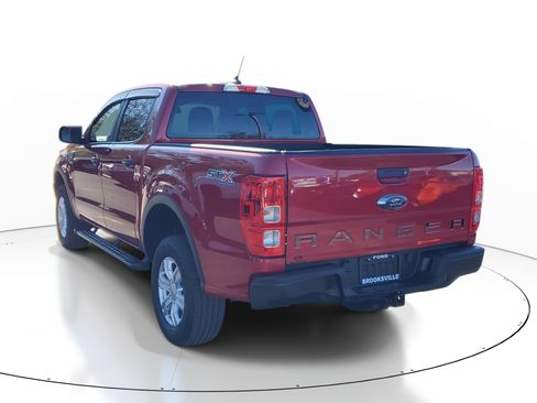 Used 2021 Ford Ranger XL w/ Equipment Group 101A High image 4