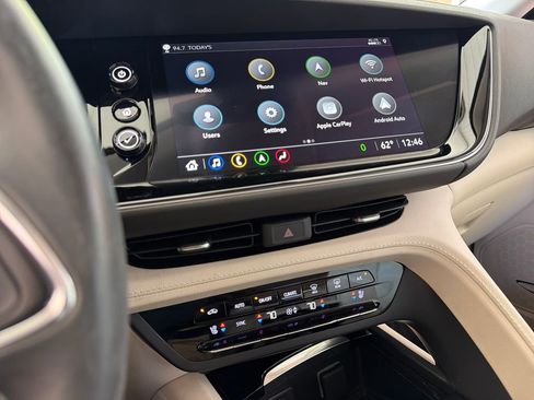 Used 2023 Buick Envision Avenir FWD image 28