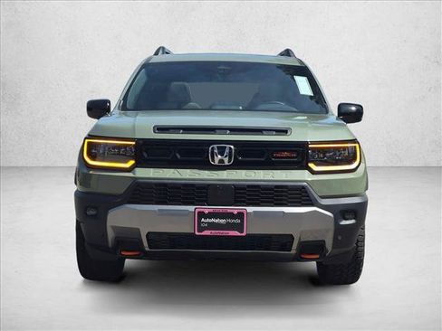 New 2026 Honda Passport TrailSport Elite image 6