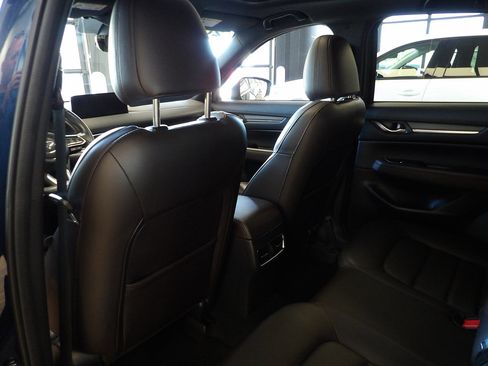 Used 2022 MAZDA CX-5 Signature AWD/4WD image 22