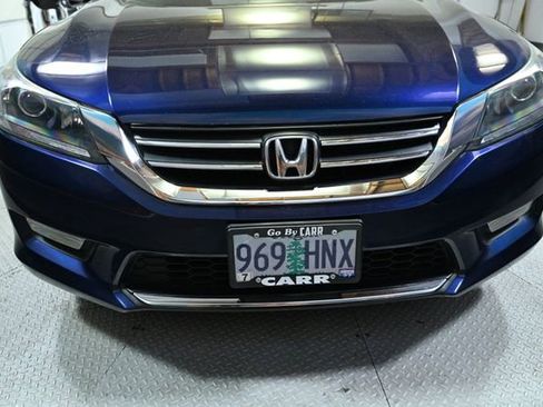 Used 2015 Honda Accord EX-L image 14
