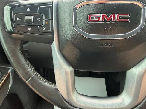 Used 2021 GMC Sierra 1500 Elevation AWD/4WD image 17