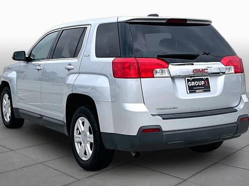 Used 2015 GMC Terrain SLE FWD image 11